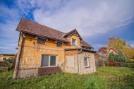 Prodej samostatnho RD, 0 m2, Javornk (okres Jesenk)