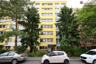 Prodej bytu 2+kk, 40 m2, DV, Kralupy nad Vltavou (okres Mlnk), ul. sdl. Hrka