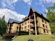 Prodej bytu 4+kk, 136 m2, OV, Marinsk Lzn (okres Cheb), ul. Chopinova