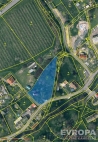 Prodej pozemku , uren k vstavb RD, Markvartice (okres Dn)