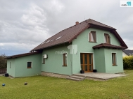 Prodej samostatnho RD, 210 m2, Basy, Stupno (okres Rokycany)
