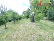 Prodej pozemku , uren k vstavb RD, Hranice, Hranice I-Msto (okres Perov) - exkluzivn