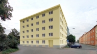 Prodej bytu 1+kk, 44 m2, OV, Brno, Zbrdovice (okres Brno-msto), ul. Kuldova
