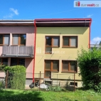 Prodej adovho RD, 60 m2, Liberec, Liberec XXIV-Pilnkov