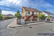 Prodej samostatnho RD, 270 m2, eperka (okres Pardubice)