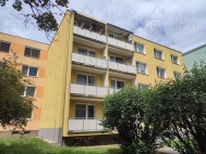 Pronjem bytu 2+1, 60 m2, OV, Brno, Krlovo Pole (okres Brno-msto), ul. Herkova