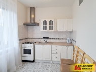 Pronjem bytu 2+1, 52 m2, OV, Brno, Star Brno (okres Brno-msto)
