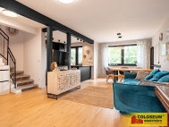 Prodej adovho RD, 129 m2, Vykov, Noslovice