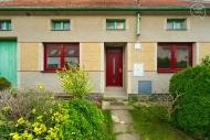 Prodej adovho RD, 103 m2, eletice (okres Hodonn)