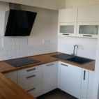 Pronjem bytu 3+kk, 58 m2, DV, Tbor, ul. Tomkova - exkluzivn