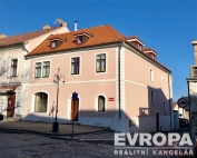 Prodej  RD, 450 m2, Kouim (okres Koln)