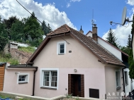 Prodej adovho RD, 40 m2, Blansko