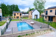 Prodej samostatnho RD, 105 m2, Keovice, ivoho (okres Beneov)
