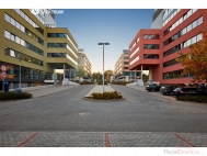 Pronjem kancel, Brno, tice (okres Brno-msto)