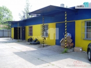 Pronjem skladovacch prostor, Ostrava, Moravsk Ostrava (okres Ostrava-msto)