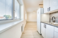 Pronjem bytu 1+kk, 28 m2, OV, Rousnov (okres Vykov), ul. U mlna