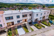 Prodej adovho RD, 219 m2, Svtl nad Szavou (okres Havlkv Brod)