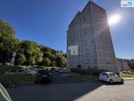 Pronjem bytu 1+1, 34 m2, OV, Nov Bor, Arnultovice (okres esk Lpa), ul. Rumburskch hrdin