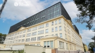 Pronjem kancel, Brno, Ponava (okres Brno-msto)