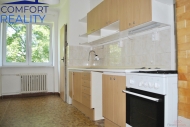 Prodej bytu 3+1, 0 m2, OV, Ostrava, Zbeh (okres Ostrava-msto), ul. Doln - exkluzivn