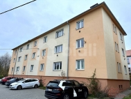 Pronjem bytu 1+1, 34 m2, OV, Prachovice (okres Chrudim), ul. Chrudimsk - exkluzivn