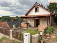 Prodej samostatnho RD, 92 m2, Svojice (okres Koln)