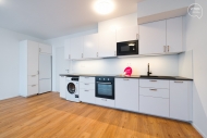 Pronjem bytu 1+kk, 39 m2, OV, Brno, Zbrdovice (okres Brno-msto), ul. Bratislavsk