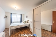 Prodej samostatnho RD, 134 m2, Hrdek (okres Znojmo)