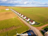 Prodej pozemku , uren k vstavb RD, atov (okres Znojmo)