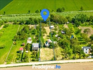 Prodej pozemku , zahrada, Znojmo, Pmtice