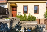 Prodej adovho RD, 65 m2, Pozoice (okres Brno-venkov)