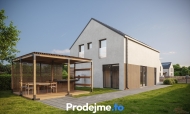 Prodej samostatnho RD, 116 m2, Beovice (okres Kladno)