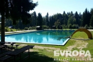 Pronjem bytu 2+1, 0 m2, OV, Jablonec nad Jizerou (okres Semily)