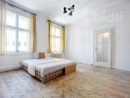 Prodej bytu 3+1, 115 m2, OV, Praha 7, Holeovice, ul. Veletrn