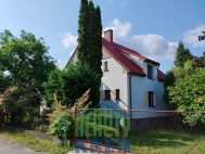 Prodej samostatnho RD, 250 m2, Nen (okres Pbram)