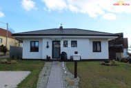 Prodej samostatnho RD, 84 m2, Luhaovice, Kladn iln (okres Zln)