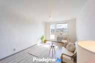 Prodej bytu 2+1, 66 m2, OV, Brno, idenice (okres Brno-msto), ul. Star osada
