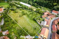 Prodej pozemku , uren k vstavb RD, su (okres Brno-venkov)