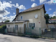 Prodej samostatnho RD, 97 m2, Chodov (okres Sokolov)