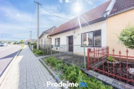 Prodej adovho RD, 83 m2, Dobice (okres Znojmo)