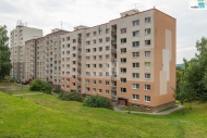 Prodej bytu 2+kk, 42 m2, OV, Dn, Dn II-Nov Msto, ul. Dvokova