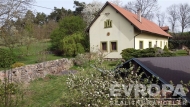 Prodej samostatnho RD, 208 m2, Bukovany (okres Beneov)
