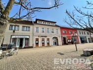 Pronjem kancel, Kralovice (okres Plze-sever)