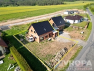 Prodej adovho RD, 192 m2, iice (okres Plze-jih)