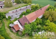 Prodej zemdlskho objektu, Kropova Vrutice, Suno (okres Mlad Boleslav)