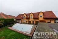 Prodej samostatnho RD, 400 m2, Jesenice (okres Praha-zpad)