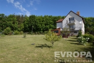 Prodej samostatnho RD, 214 m2, Konrovice (okres Koln)