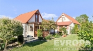 Prodej samostatnho RD, 176 m2, Kozlovice (okres Plze-jih)