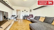 Pronjem bytu 2+1, 53 m2, OV, Brno, Lesn (okres Brno-msto), ul. Milnova