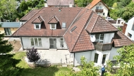 Prodej samostatnho RD, 310 m2, Zelene (okres Praha-vchod)